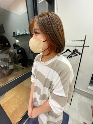 インナーオレンジ