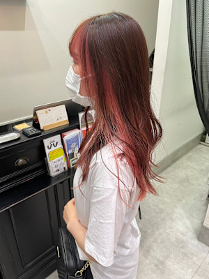 フェイスフレミング