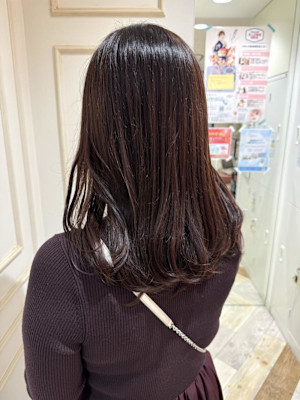 cropes辻堂谷川　ピンクベージュ