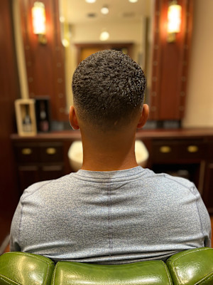 理容室/散髪/男髪/床屋/バーバー/barber/