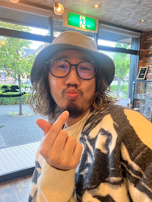 2ND 髪 chos 武蔵浦和店×メンズ