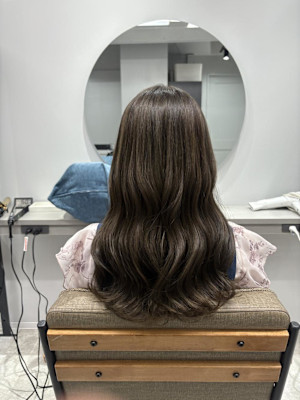 オリーブアッシュ