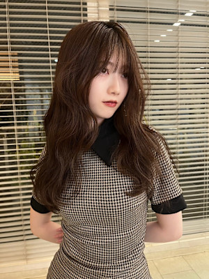 福岡 天神 大名 kchiara×ロング