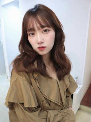 福岡 天神 大名 kchiara×ロング