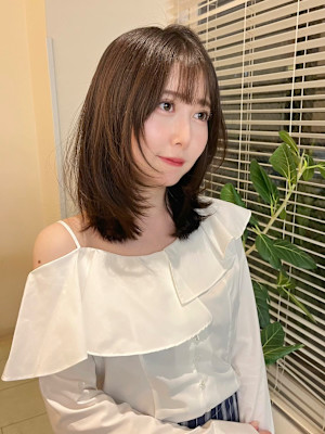 福岡 天神 大名 kchiara×ミディアムレイヤー