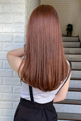 【cool】艶髪＊20代30代40代50代