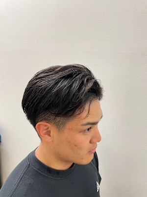 ELLYLONDON 1st.店×メンズ