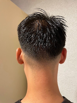 ELLYLONDON 1st.店×メンズ