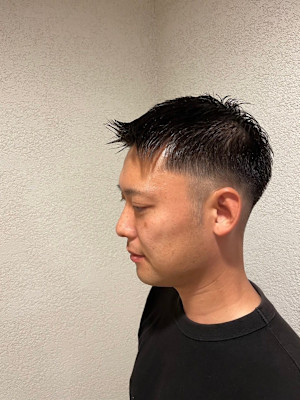 ELLYLONDON 1st.店×メンズ