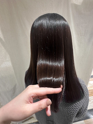 ELLYLONDON 1st.店×ロング