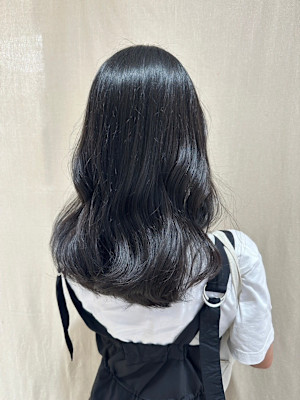 ELLYLONDON 1st.店×ロング