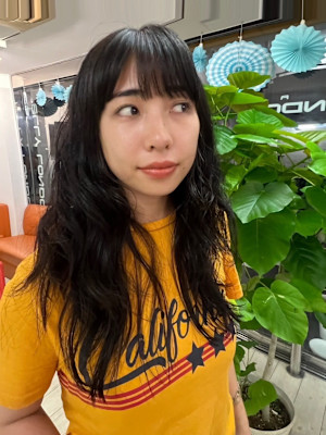 ELLYLONDON 1st.店×ロング