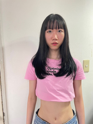 ELLYLONDON 1st.店×ロング