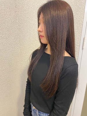 ELLYLONDON 1st.店×ロング