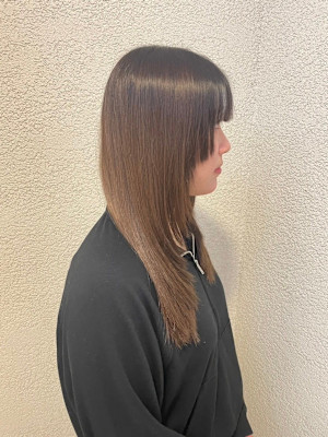 ELLYLONDON 1st.店×ロング