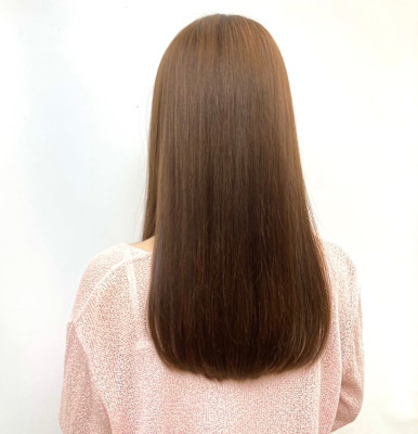 ELLYLONDON 1st.店×ロング