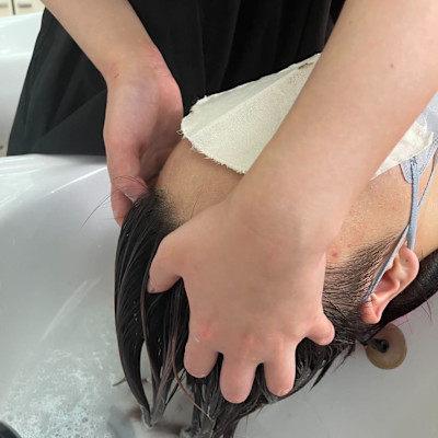 ELLYLONDON 1st.店×ロング