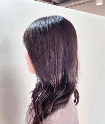 ELLYLONDON 1st.店×ロング