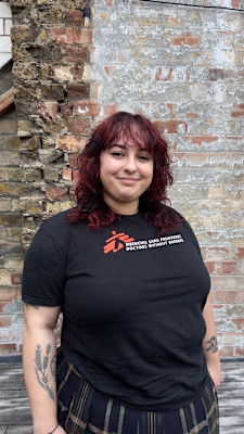 ELLYLONDON 1st.店×ミディアム