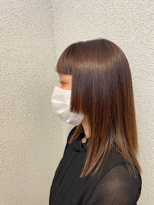 ELLYLONDON 1st.店×ミディアム