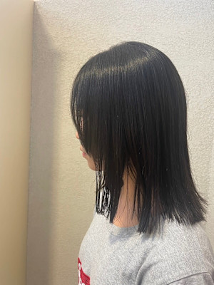 ELLYLONDON 1st.店×ミディアム