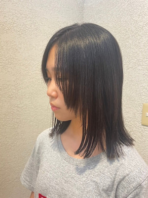 ELLYLONDON 1st.店×ミディアム