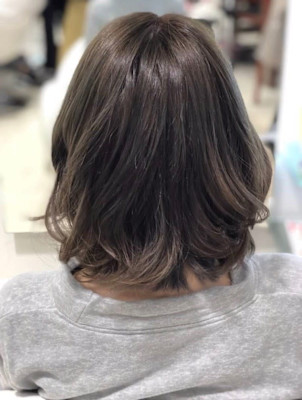 ELLYLONDON 1st.店×ミディアム