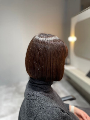 ELLYLONDON 1st.店×ミディアム