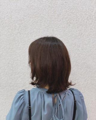 ELLYLONDON 1st.店×ミディアム