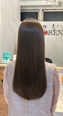 ＊LOREN＊縮毛矯正/ダメージレス