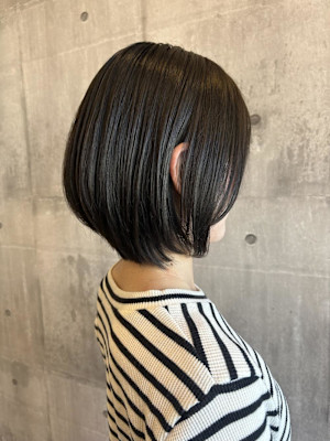 スッキリショート【ARCH Emi】