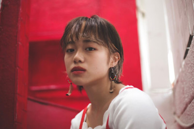 HAIR SALON Rism×ショート