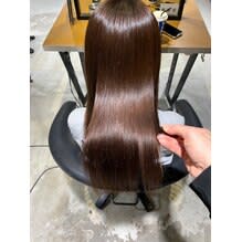 吉永さんついに髪質改善！【acala吉祥寺/アカラ】