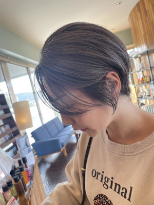 ハイライトシルバー