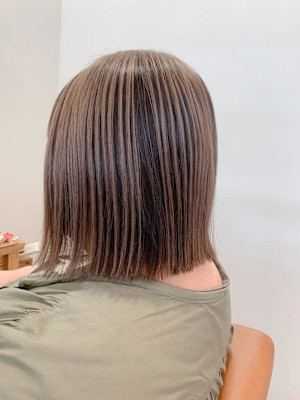 アンブレラカラー