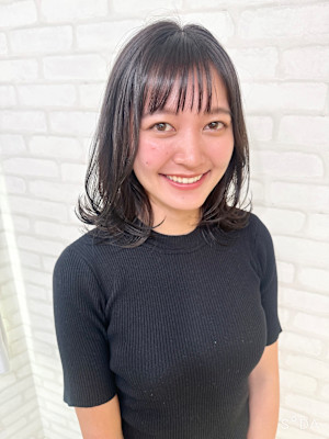 30代オススメセミディ