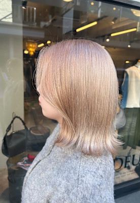 ※LORENハイトーンカラー※