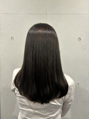 艶やかスタイル