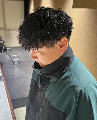 Matsui_ツイストスパイラルパーマ