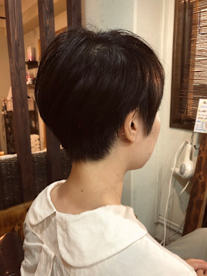 ショート・ベーシック