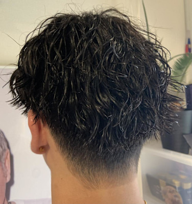 ツイストスパイラル