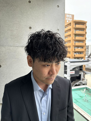 ナチュラルウェーブ