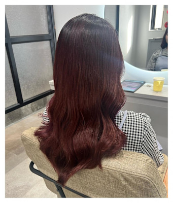 ブロッサムピンク