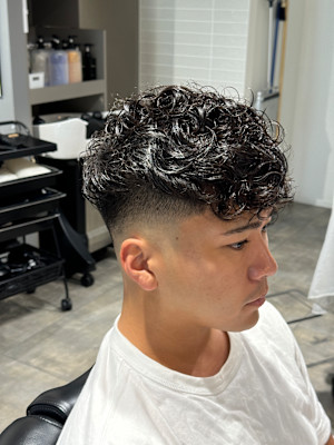 スペインカール