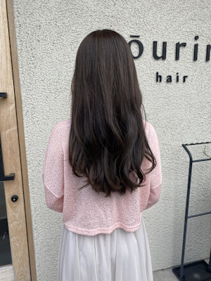 モカ（半個室美容室）