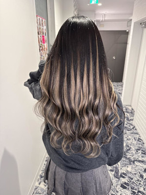 プルエクステスタイル♪♪