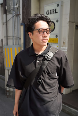 アップスタイルパーマ