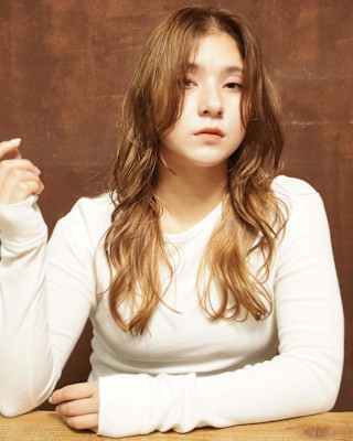 大人ロングレイヤー