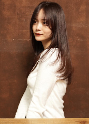 大人ロングレイヤー