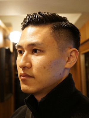 バーバースタイル